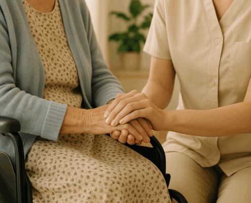 20250708_0956_Compassionate Care Moment_simple_compose_01jzmggry7fam9jwkqwrq3mncf